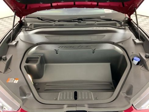 New 2025 Ford Mustang Mach-E Premium w/ Interior Protection Package image 35