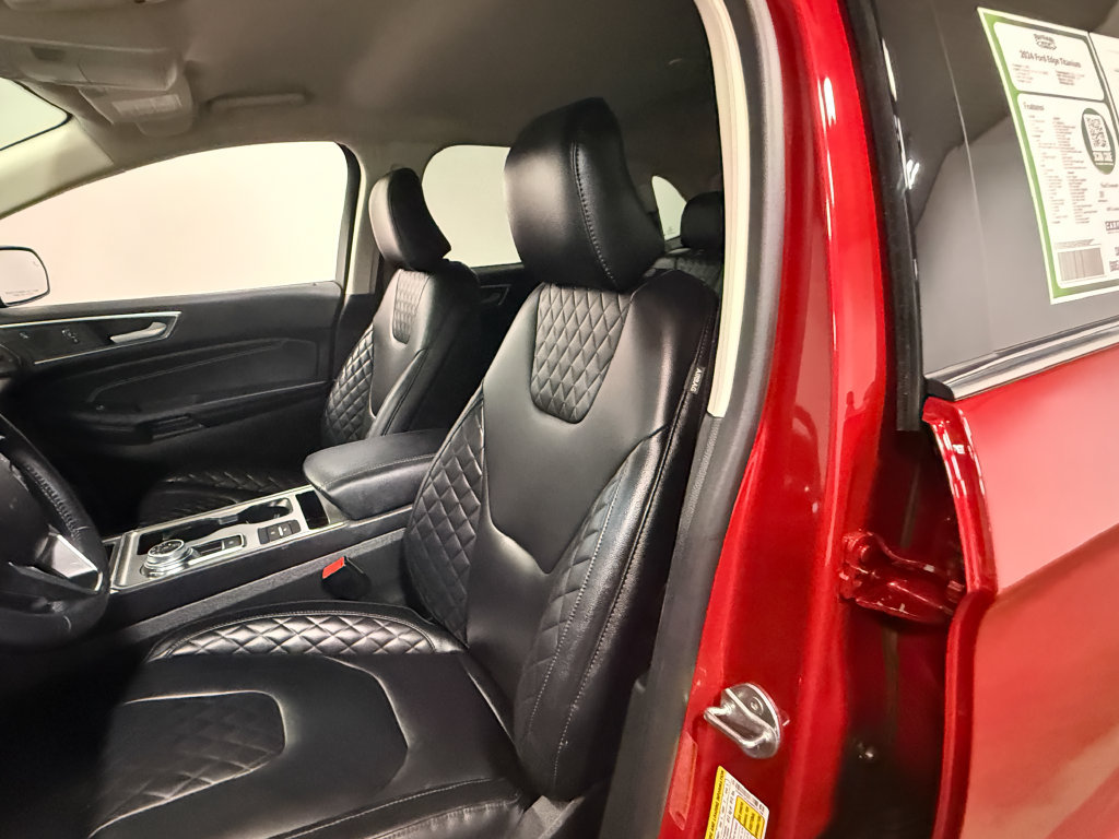 Used 2024 Ford Edge Titanium AWD/4WD image 57