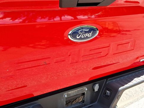 Used 2023 Ford F150 XLT image 32