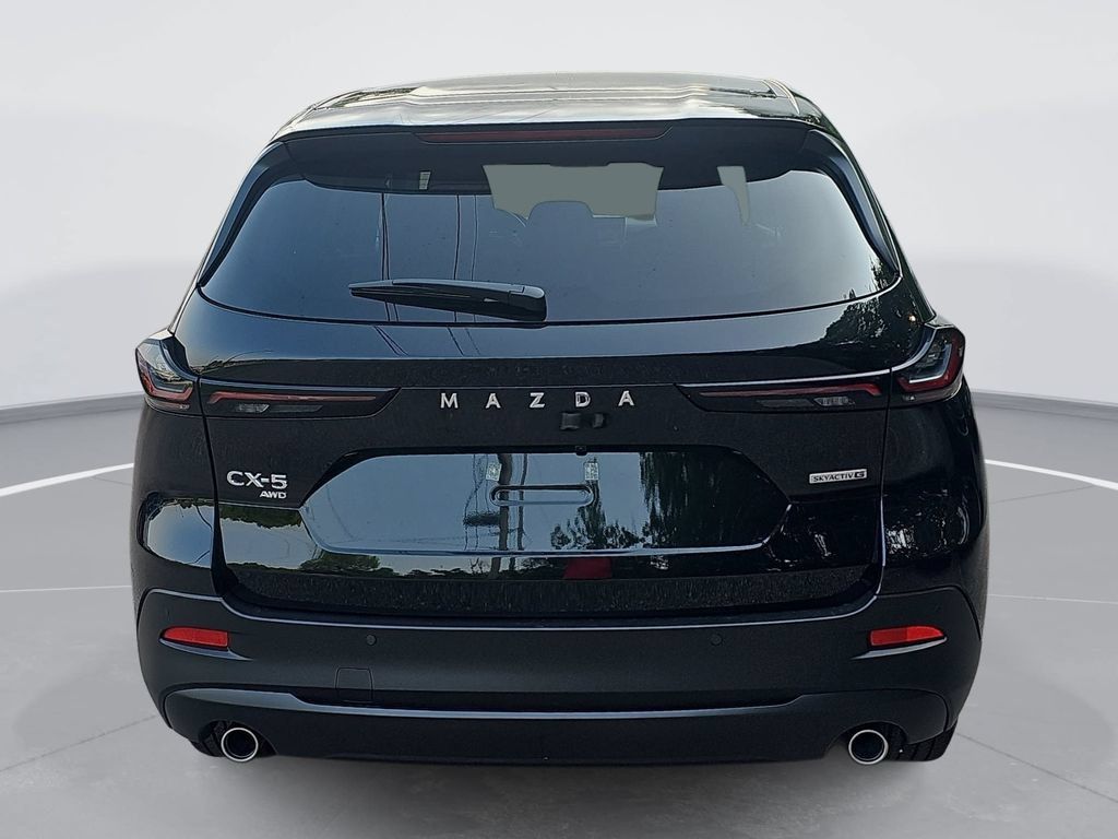 New 2026 MAZDA CX-5 Select AWD/4WD image 6