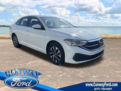 Used 2024 Volkswagen Jetta S