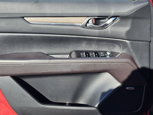 Used 2020 MAZDA CX-5 Signature image 14