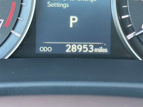 Used 2019 Lexus RX 350 FWD image 28