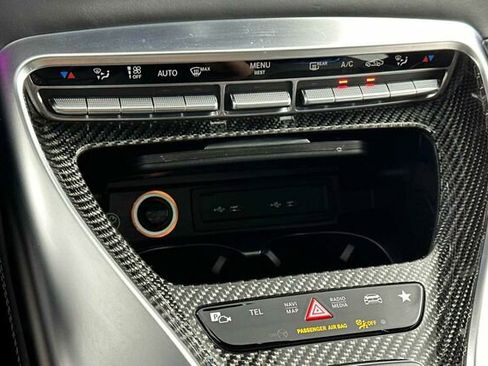 Certified 2023 Mercedes-Benz AMG GT 53 image 23