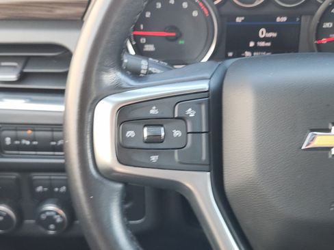 Used 2021 Chevrolet Tahoe LT RWD image 21