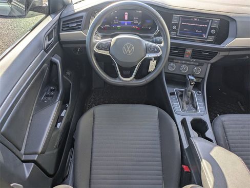 Used 2024 Volkswagen Jetta S image 14
