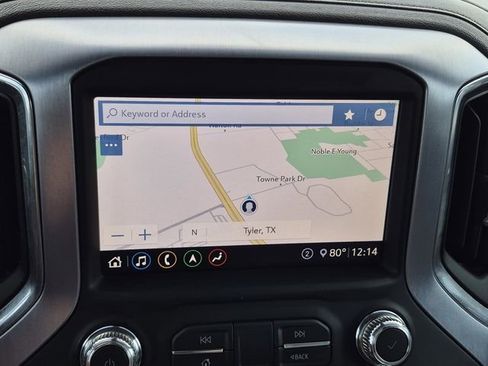 Used 2020 GMC Sierra 1500 SLT image 39