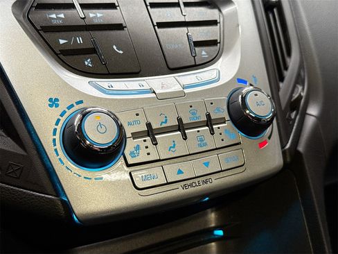 Used 2012 Chevrolet Equinox LTZ w/ LPO, Protection Package image 15