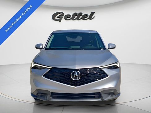 Used 2026 Acura ADX FWD image 2