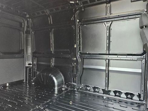 New 2026 RAM ProMaster 1500 w/ Convenience Group FWD image 8