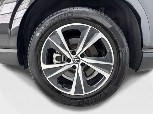 Used 2023 Lexus RX 350 Premium w/ Cold Area Package FWD image 49