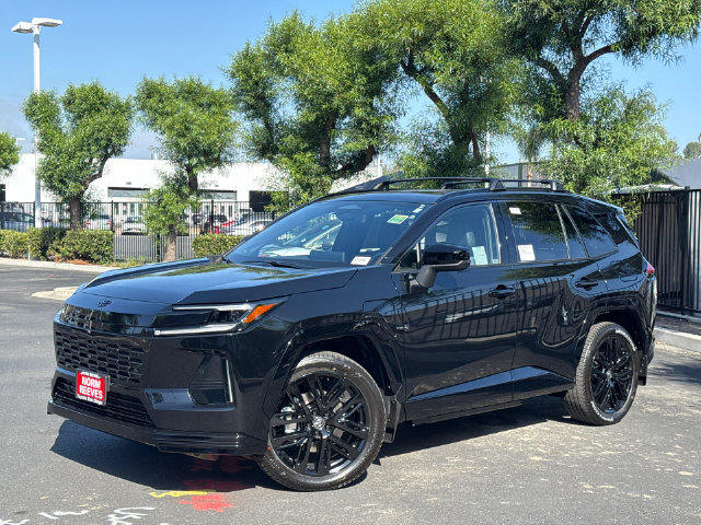 New 2026 Toyota RAV4 XSE w/ Panoramic Sun Roof Package AWD/4WD image 2