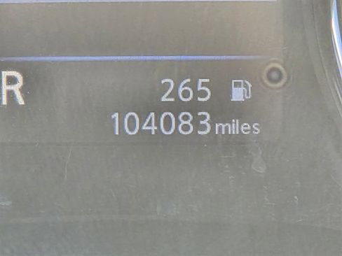 Used 2020 Nissan Rogue Sport S w/ Appearance Package image 12