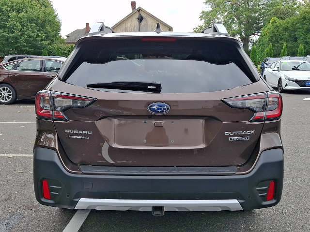 Used 2022 Subaru Outback Touring AWD/4WD image 5