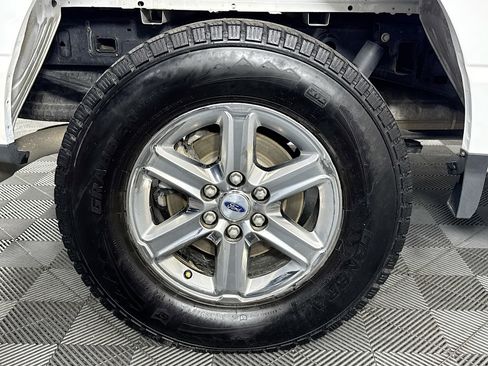 Used 2024 Ford F150 XLT w/ Tow/Haul Package image 30