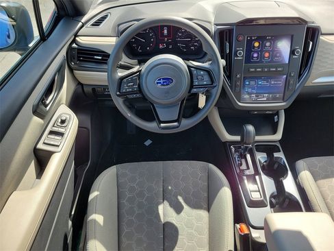 New 2026 Subaru Forester image 10