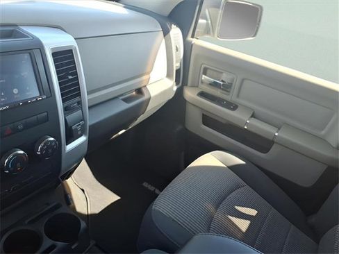 Used 2011 RAM 1500 Big Horn image 21