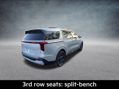 New 2026 Kia Carnival EX image 23