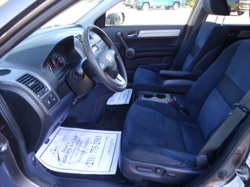 Used 2010 Honda CR-V EX image 12