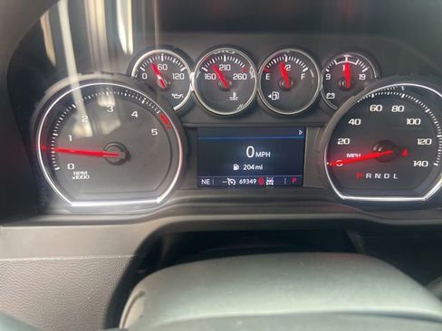 Used 2023 Chevrolet Silverado 2500 LT w/ Convenience Package AWD/4WD image 20