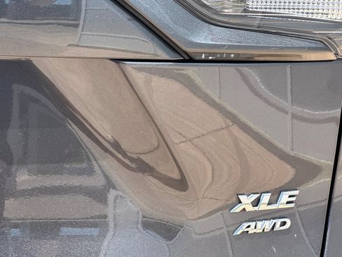 Used 2024 Toyota RAV4 XLE w/ Weather Package AWD/4WD image 34