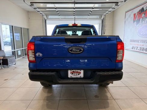 Used 2024 Ford Ranger XL RWD image 7