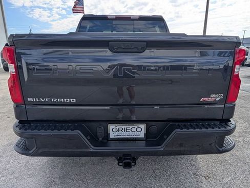 Used 2023 Chevrolet Silverado 1500 RST w/ All Star Edition Plus image 15
