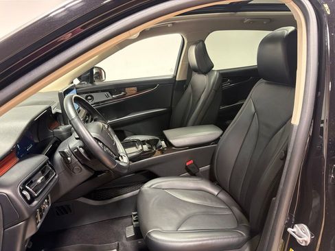 Used 2023 Lincoln Nautilus Reserve w/ Equipment Group 201A AWD/4WD image 57