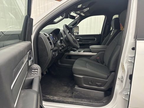 New 2025 RAM 2500 Big Horn image 5