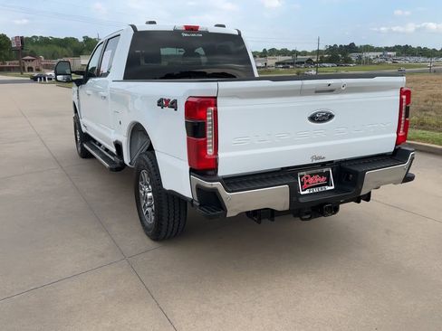 Used 2026 Ford F250 Lariat image 6