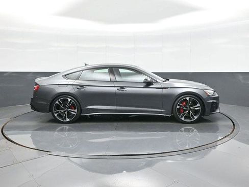 Used 2023 Audi S5 Prestige AWD/4WD image 8