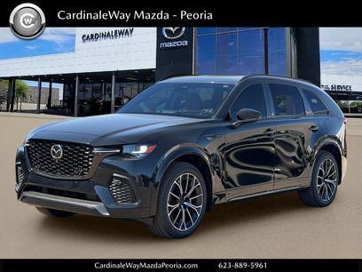 New 2026 MAZDA CX-70 3.3 Turbo S w/ Premium Plus