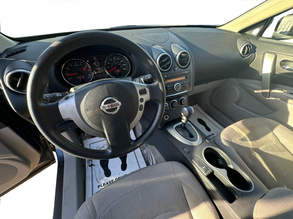 Used 2012 Nissan Rogue S AWD/4WD image 30