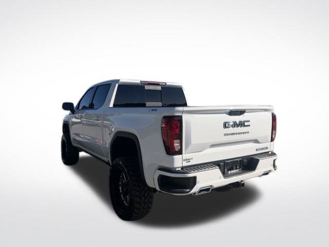 Used 2026 GMC Sierra 1500 Elevation w/ Elevation Premium Package AWD/4WD image 7