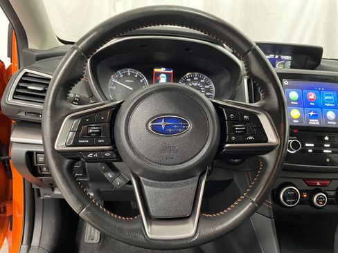 Used 2019 Subaru Crosstrek 2.0i Limited w/ Moonroof Package w/Navigation image 20