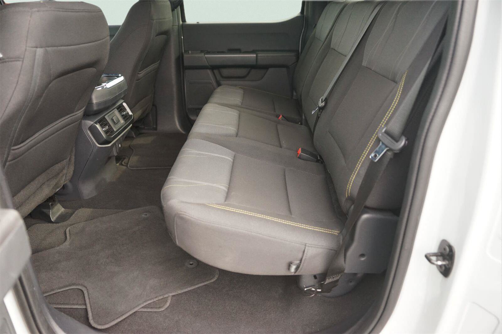 Used 2024 Ford F150 STX RWD image 12