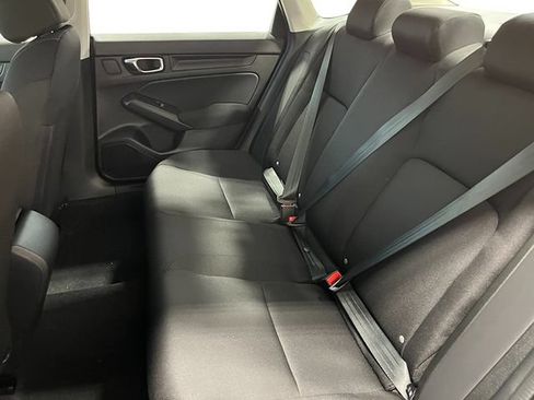 Used 2026 Honda Civic LX image 20