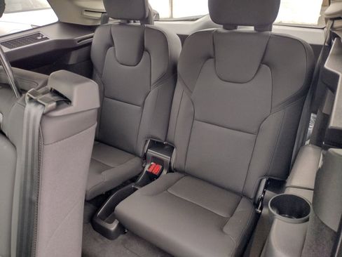 New 2026 Volvo XC90 B6 Plus w/ Protection Package image 22