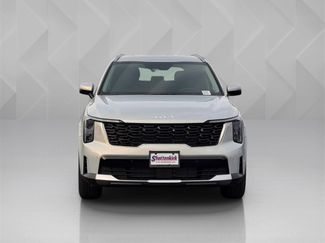 New 2026 Kia Sorento S w/ S Panoramic Sunroof Package video 2