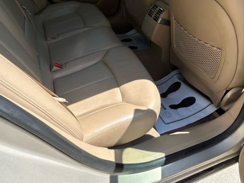 Used 2011 Buick LaCrosse CXL FWD image 11