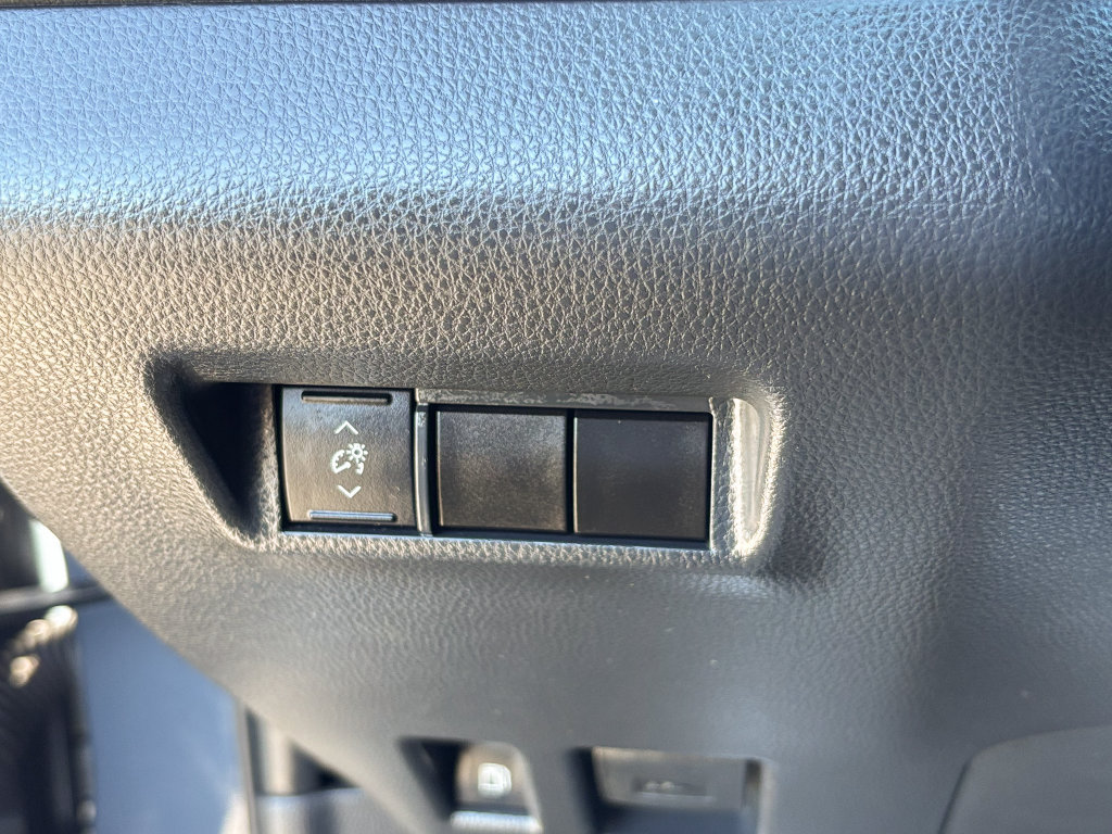 Certified 2026 Toyota RAV4 LE AWD/4WD image 22