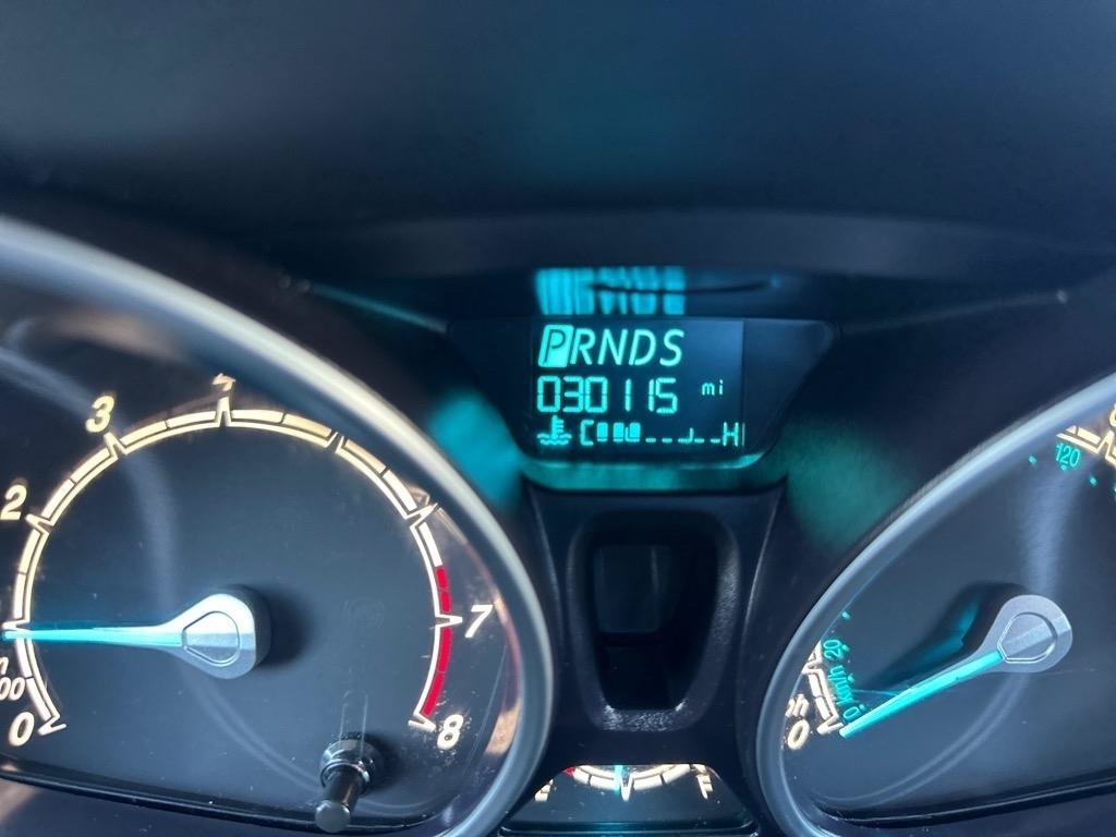 Used 2014 Ford Fiesta SE FWD image 26