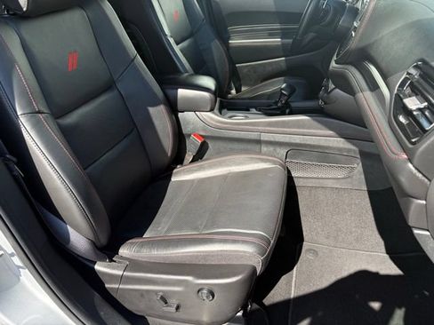 Used 2024 Dodge Durango GT AWD/4WD image 21
