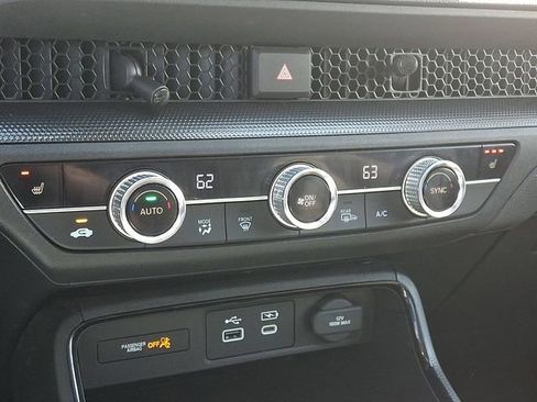 Used 2024 Honda CR-V EX image 18