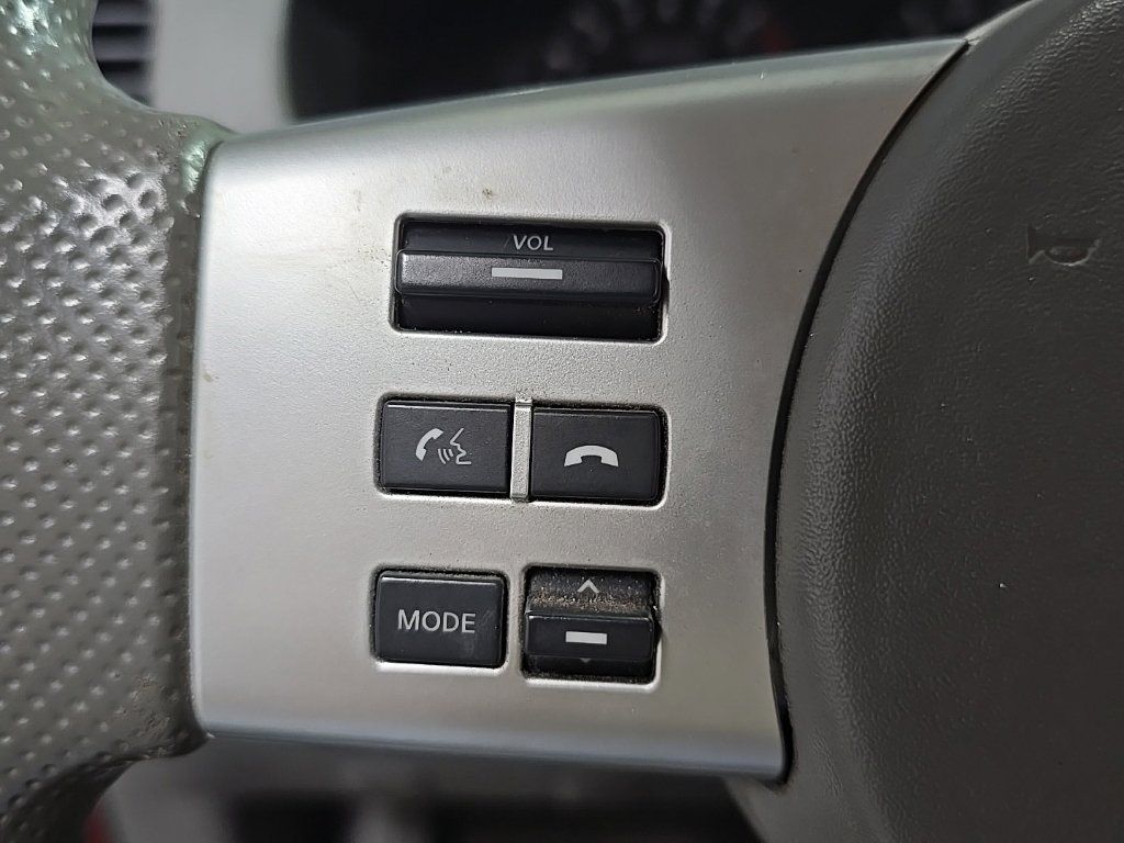 Used 2019 Nissan Frontier SV AWD/4WD image 33