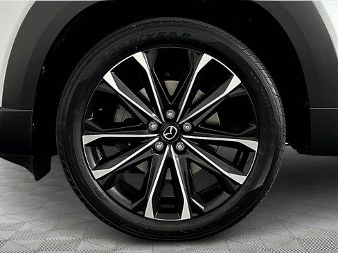 Used 2024 MAZDA CX-50 AWD 2.5 Turbo w/ Premium Pkg image 31