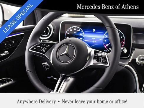 New 2026 Mercedes-Benz GLC 300 image 22