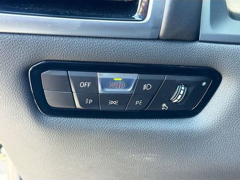 Used 2023 BMW M8 Gran Coupe xDrive Competition w/ M Carbon Exterior Package image 36