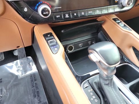Used 2023 Kia Telluride EX X-Line AWD/4WD image 20