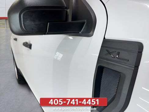 Used 2022 Ford Maverick XL FWD image 21
